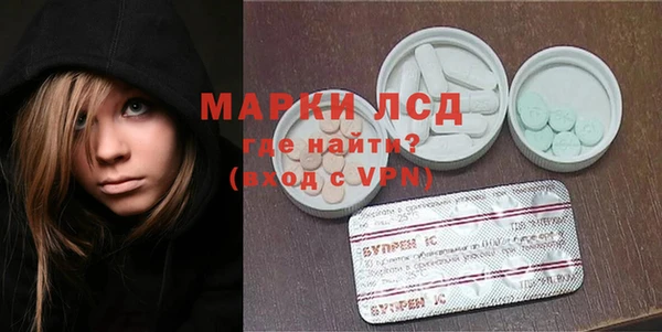 стаф Липки